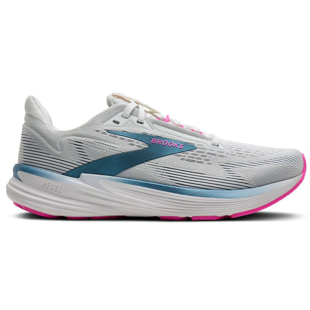 Women's Brooks Revel 8