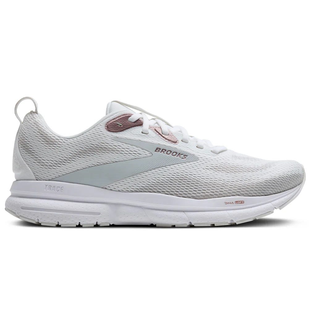 Women's Brooks Trace 4