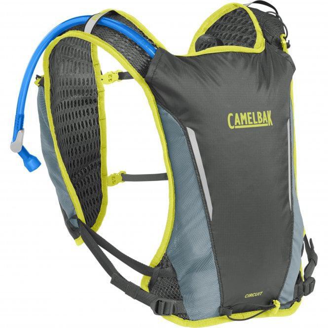 Women's Camelbak Circuit Run Vest - Image 2
