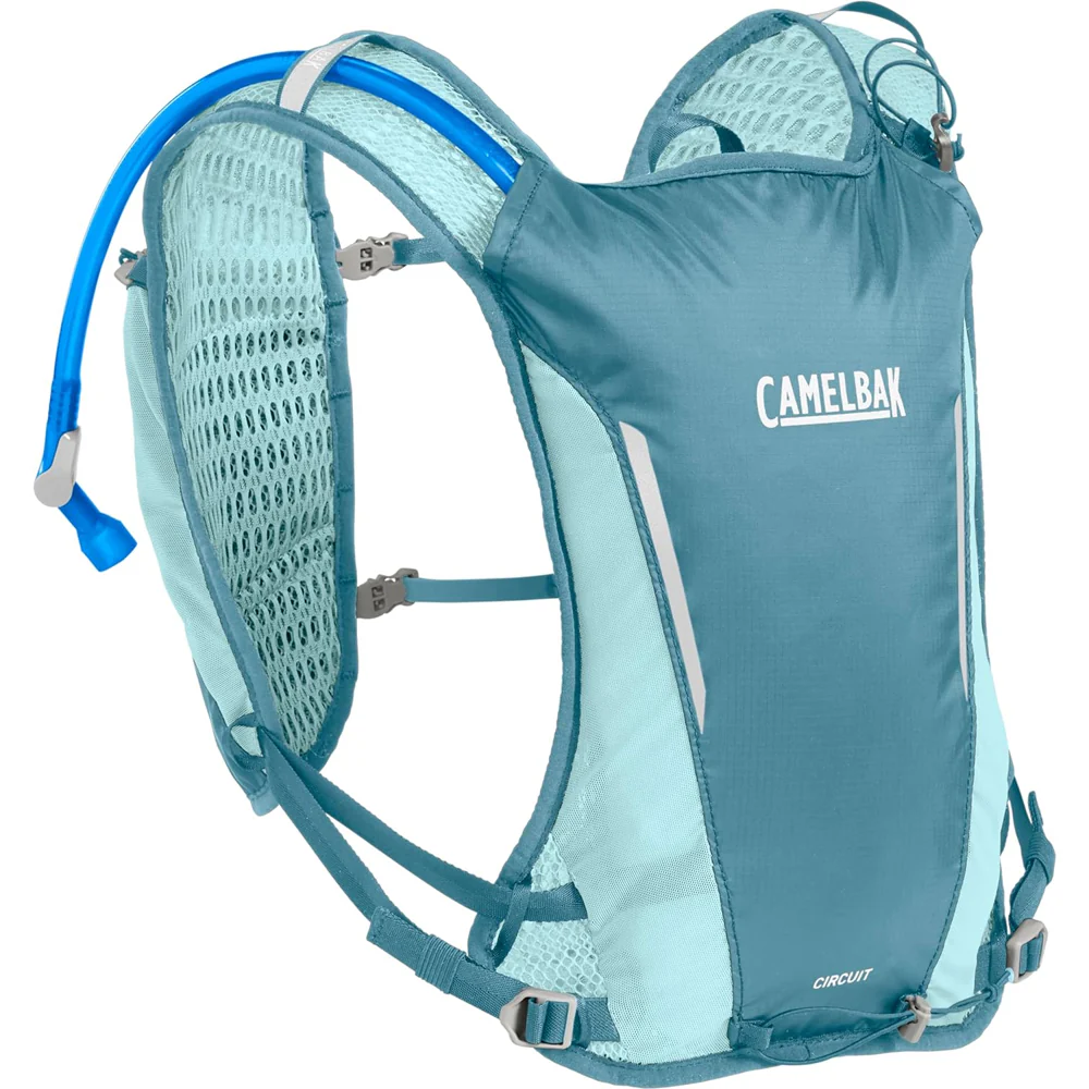 Women's Camelbak Circuit Run Vest - Image 3