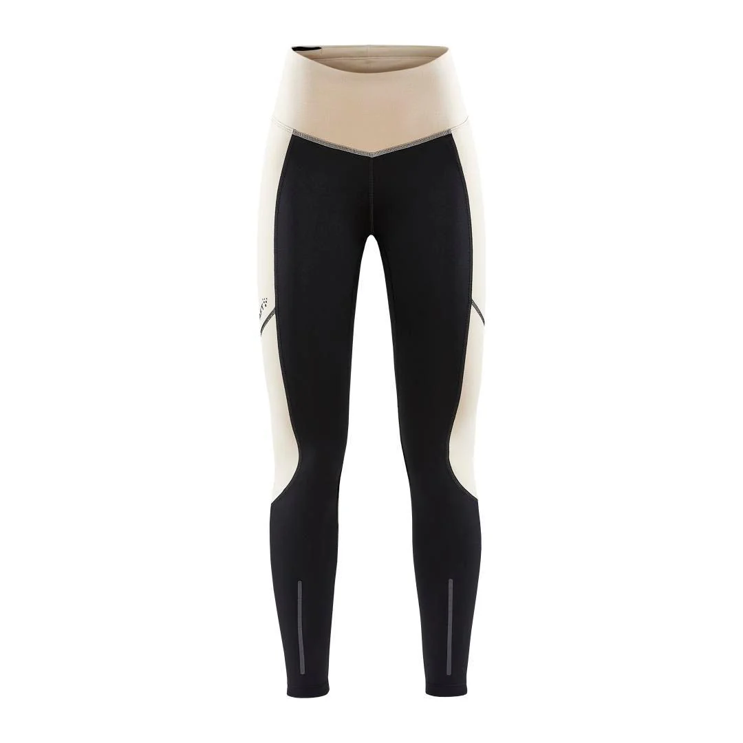Women's Craft ADV Essence Warm Tights - Image 2