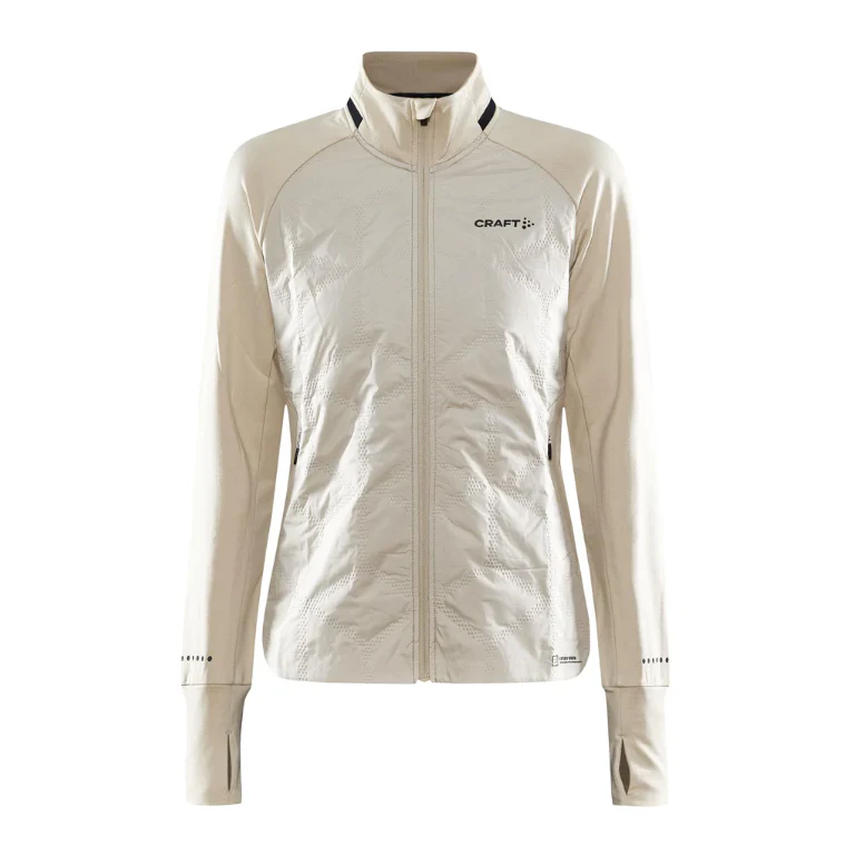 Women's Craft Adv Subz Running Jacket 2