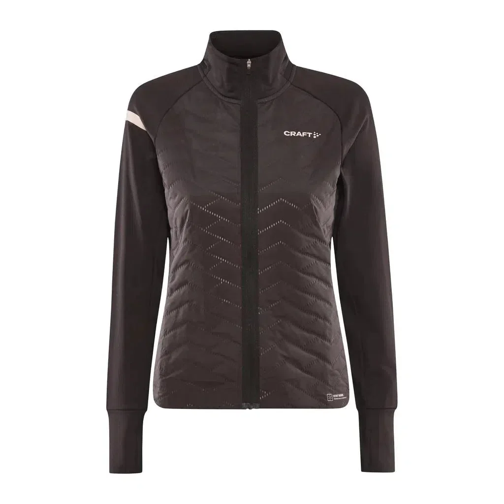 Women's Craft ADV SubZ Jacket 3