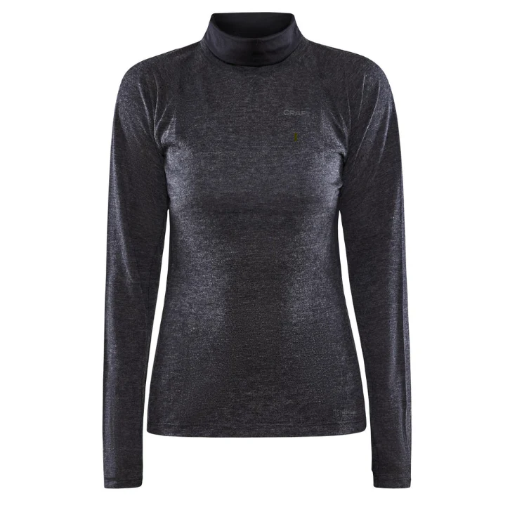 Women's Craft Adv Subz Wool Running Tee 2