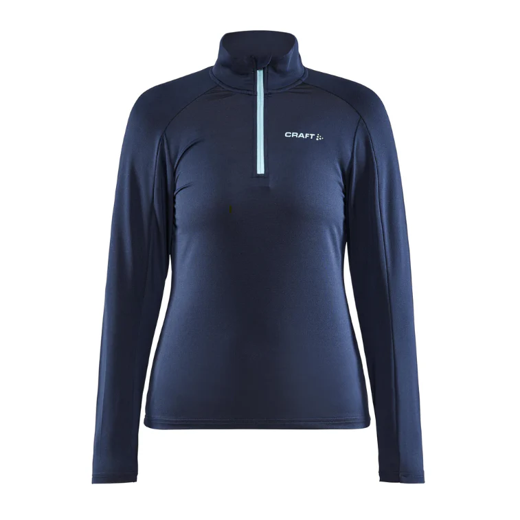 Women's Craft Core Gain Midlayer