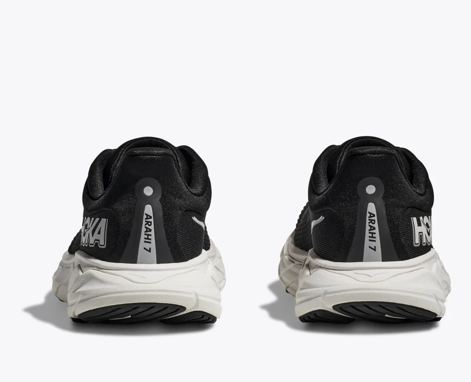 Women's HOKA ONE ONE Arahi 7 - Image 3
