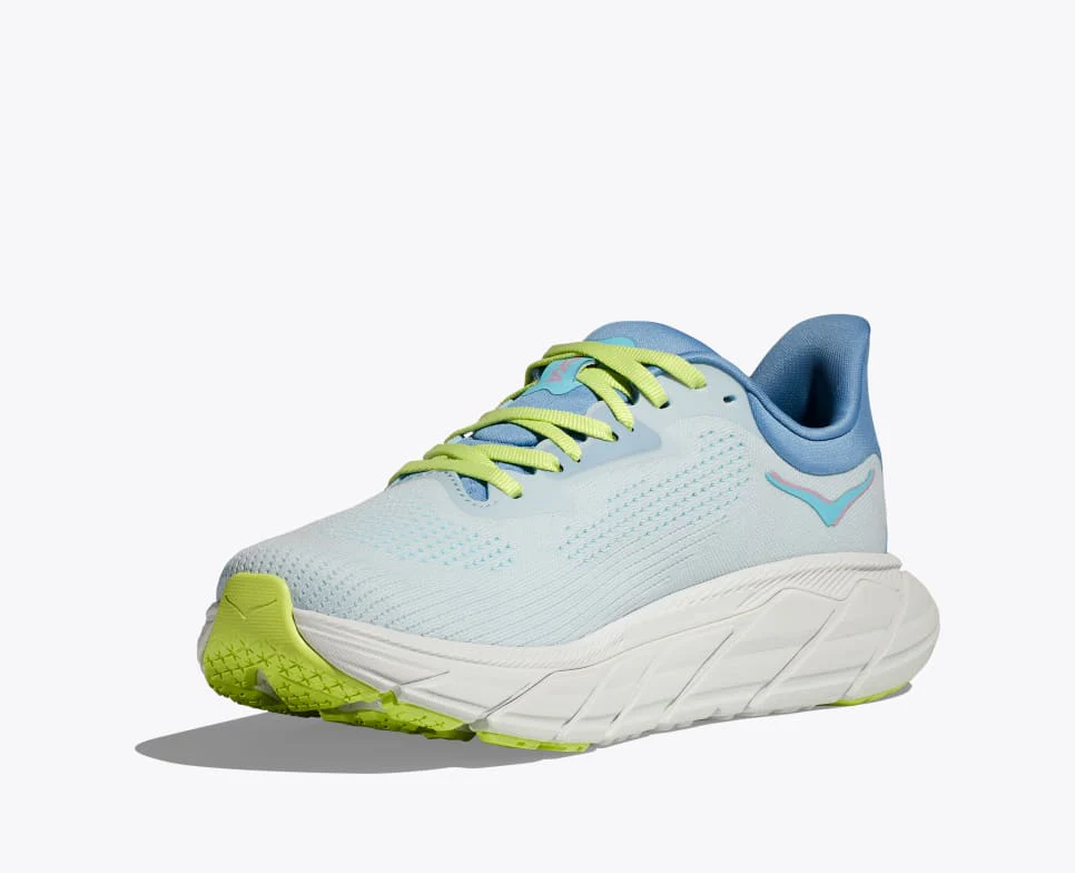 Women's HOKA ONE ONE Arahi 7 - Image 4