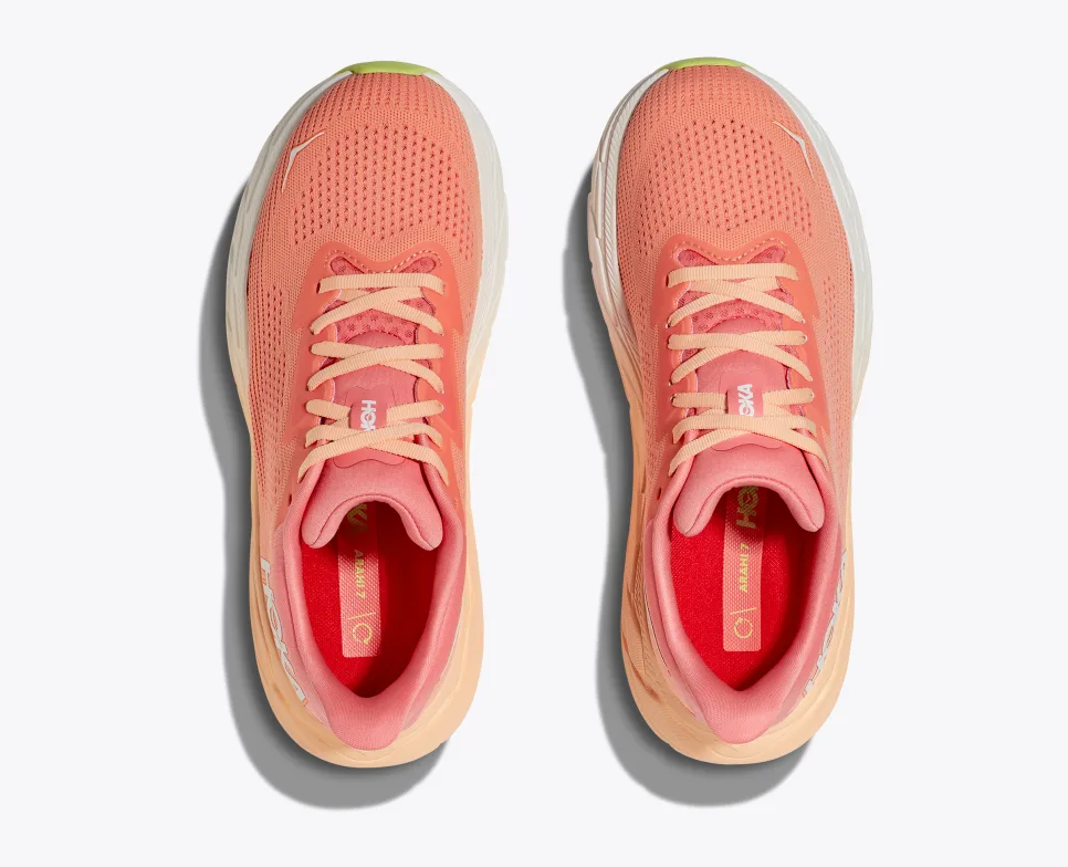 Women's HOKA ONE ONE Arahi 7 - Image 2