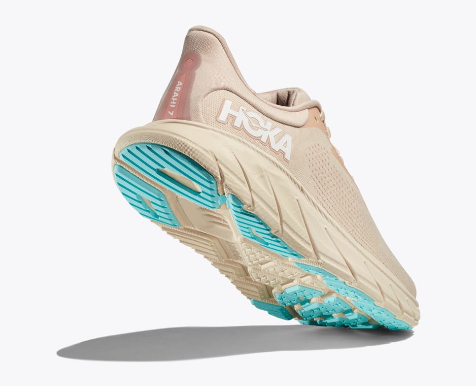 Women's HOKA ONE ONE Arahi 7 - Image 2