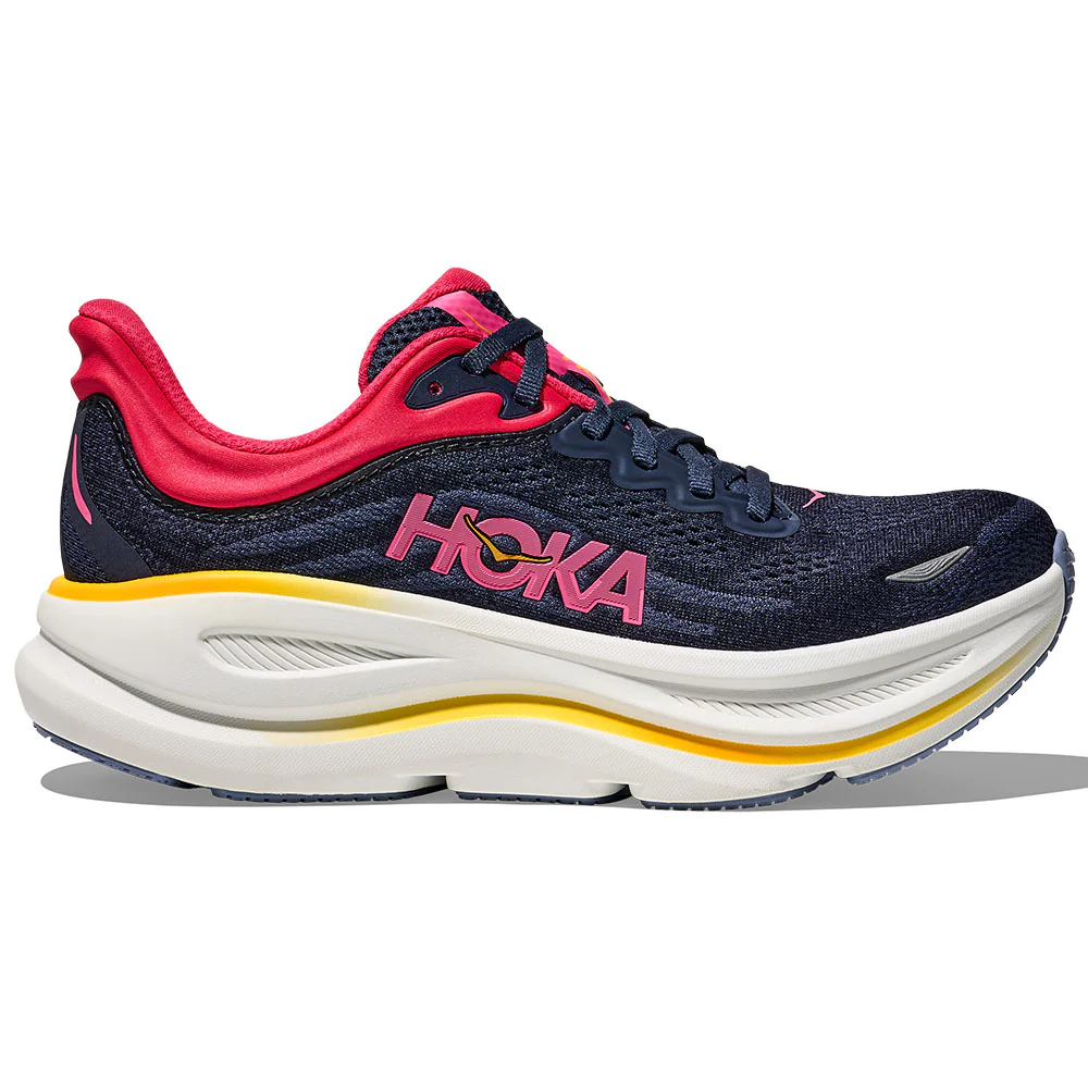 Women's HOKA ONE ONE Bondi 9