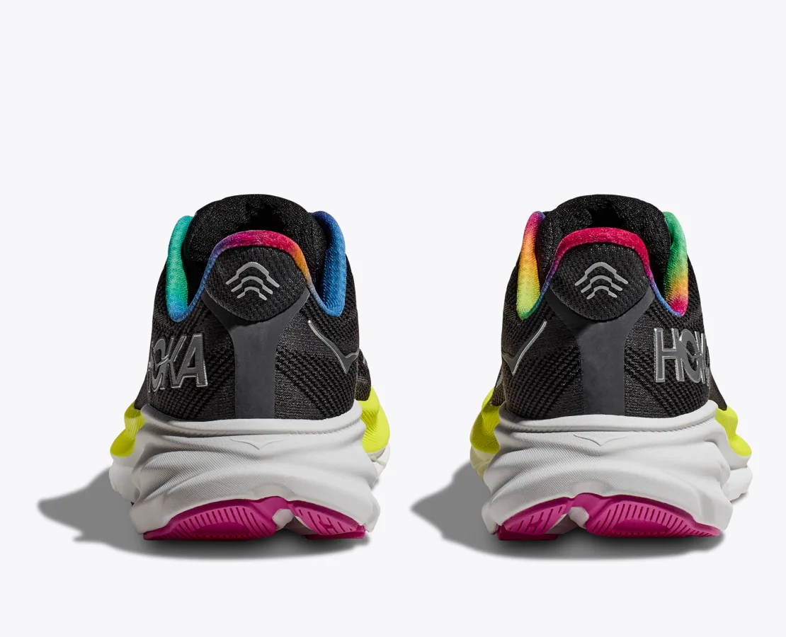 Women's HOKA ONE ONE Clifton 9 - Image 2