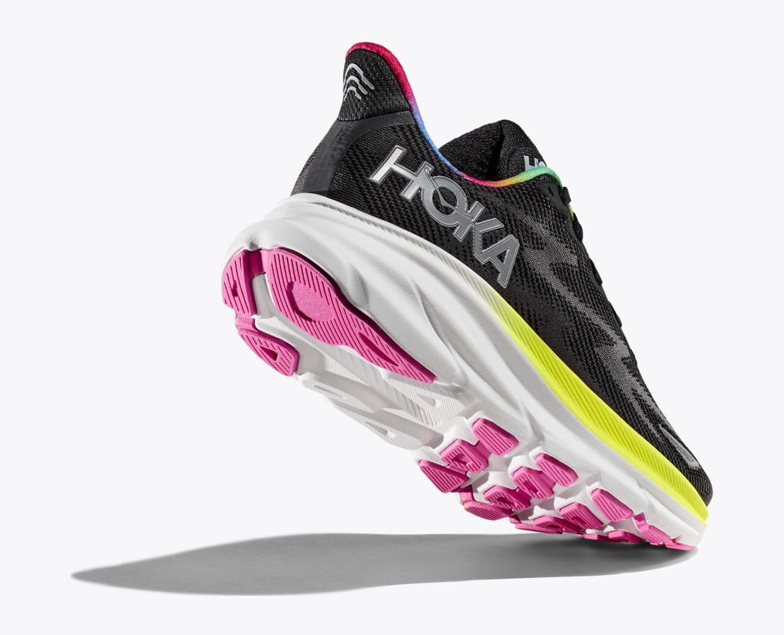 Women's HOKA ONE ONE Clifton 9 - Image 3