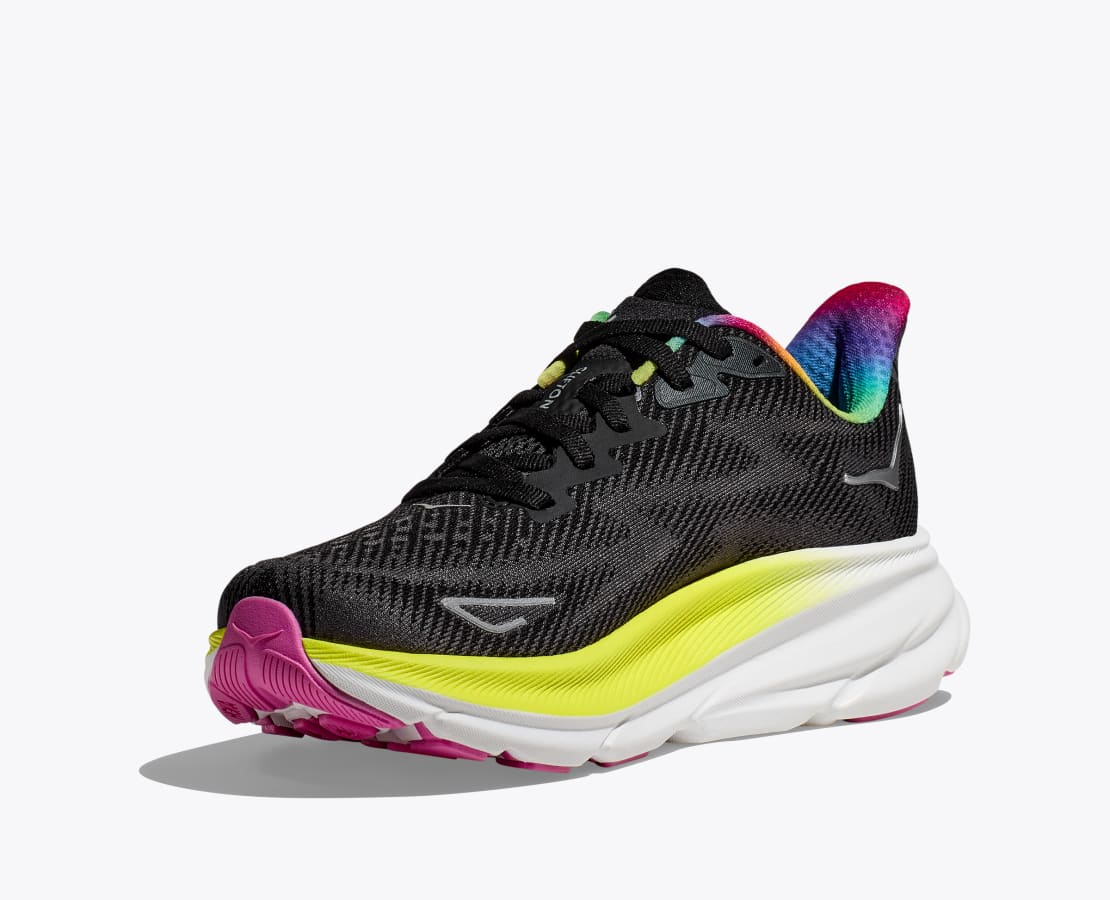 Women's HOKA ONE ONE Clifton 9 - Image 4