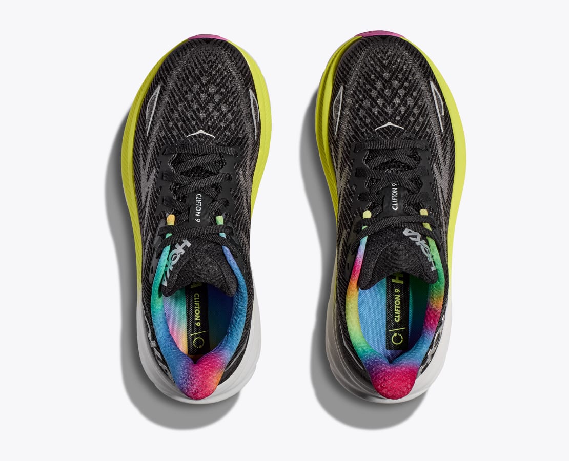Women's HOKA ONE ONE Clifton 9 - Image 5