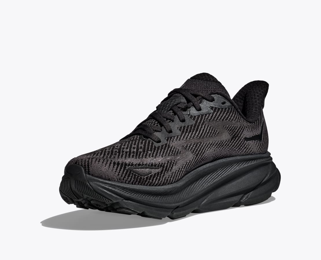 Women's HOKA ONE ONE Clifton 9 - Image 4