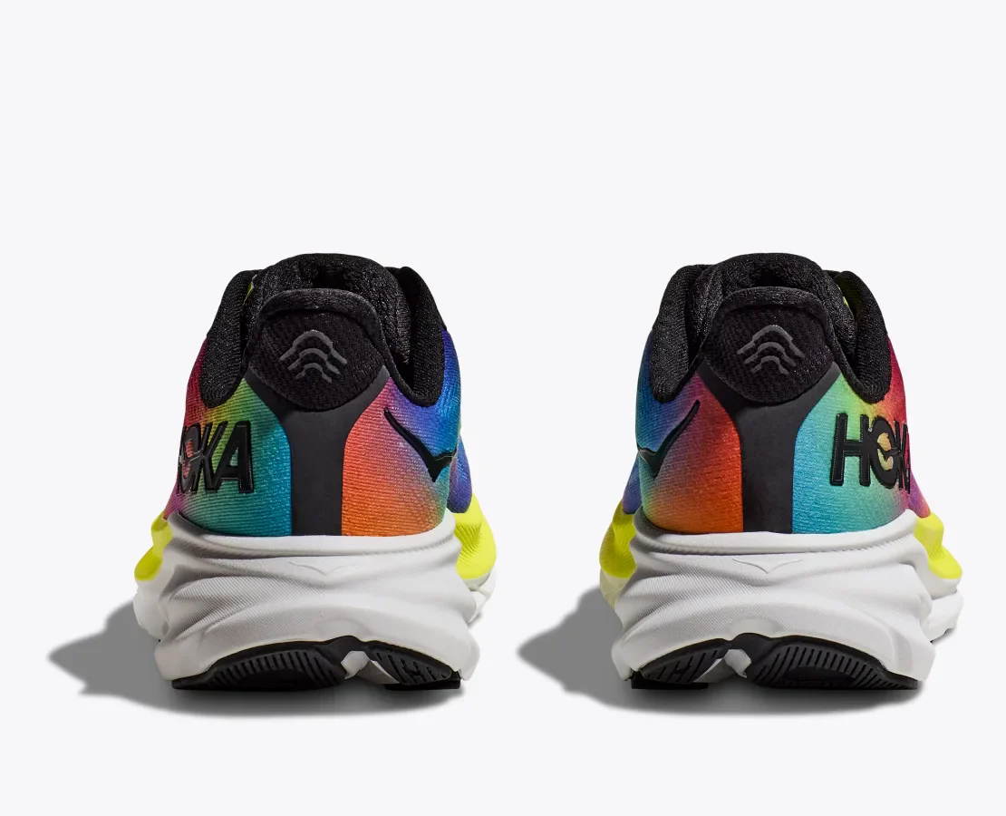 Women's HOKA ONE ONE Clifton 9 - Image 3