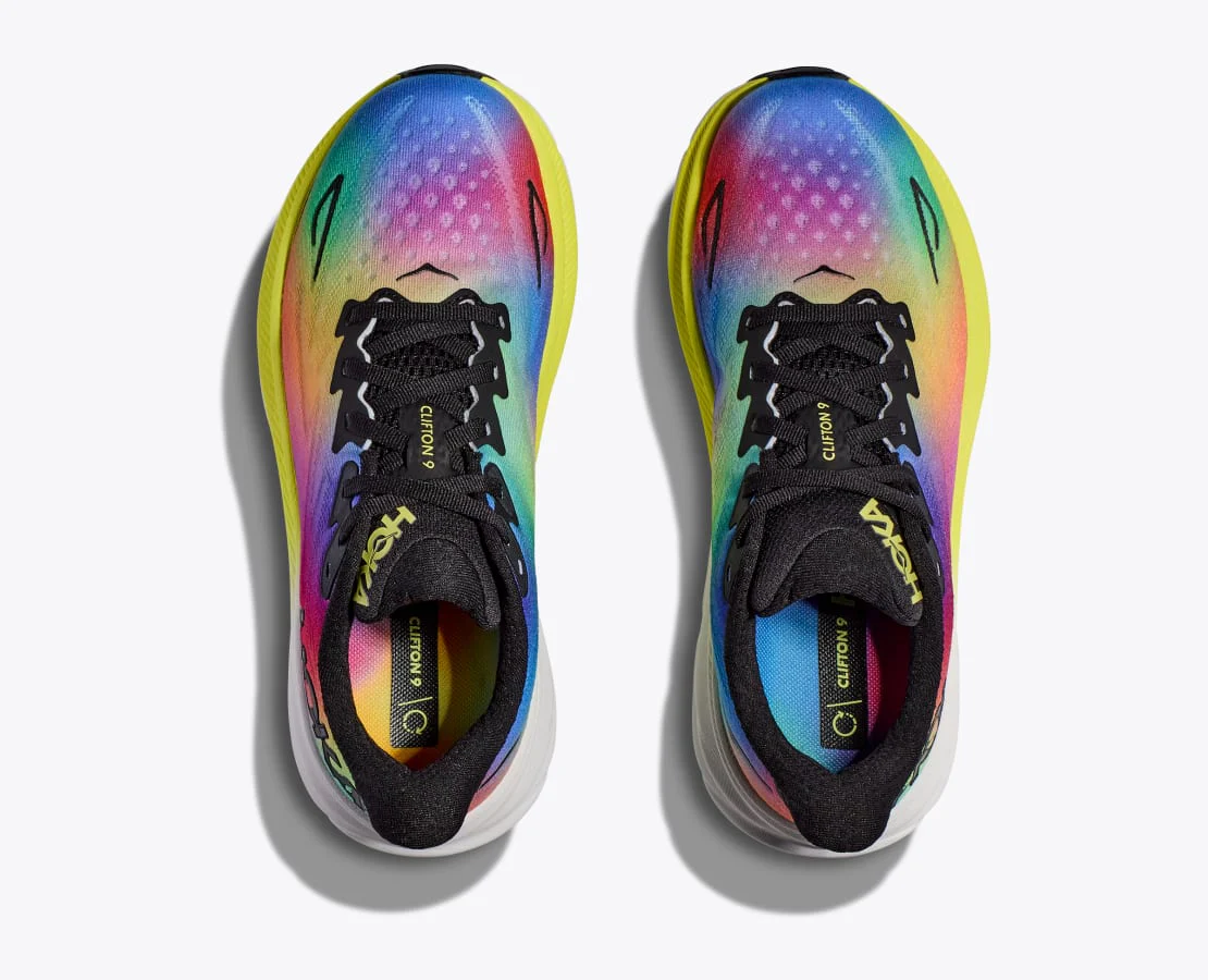 Women's HOKA ONE ONE Clifton 9 - Image 5