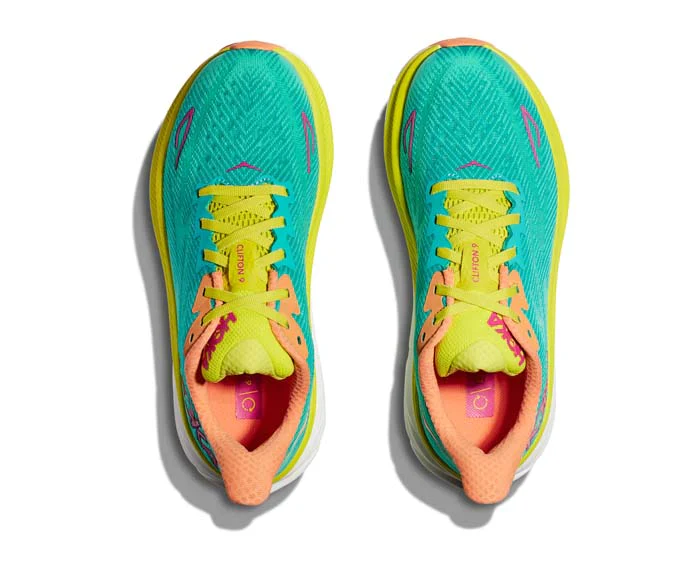 Women's HOKA ONE ONE Clifton 9 - Image 5