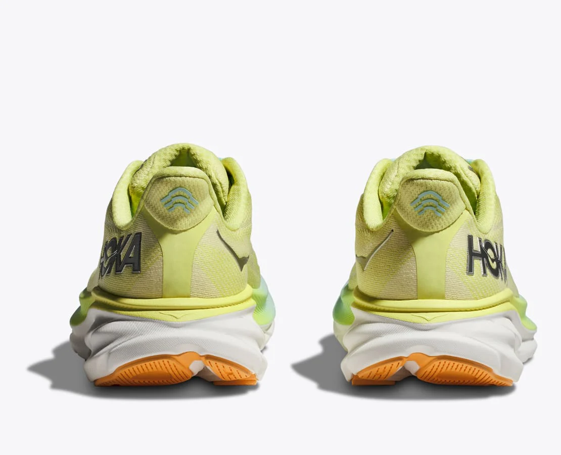 Women's HOKA ONE ONE Clifton 9 - Image 2