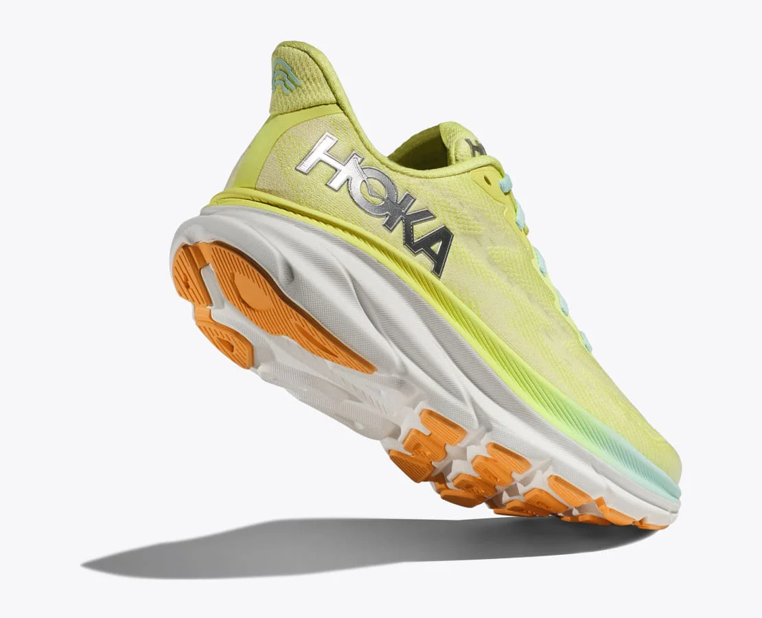 Women's HOKA ONE ONE Clifton 9 - Image 3