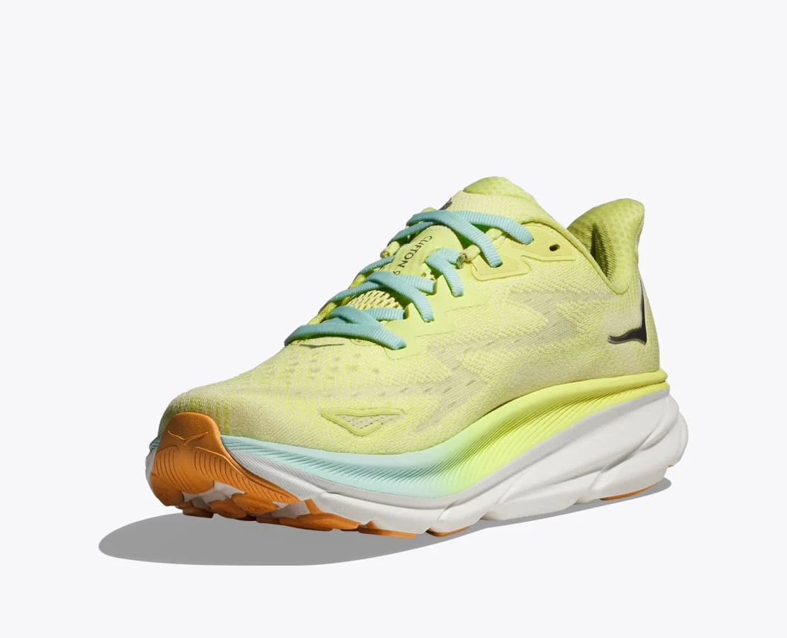 Women's HOKA ONE ONE Clifton 9 - Image 4