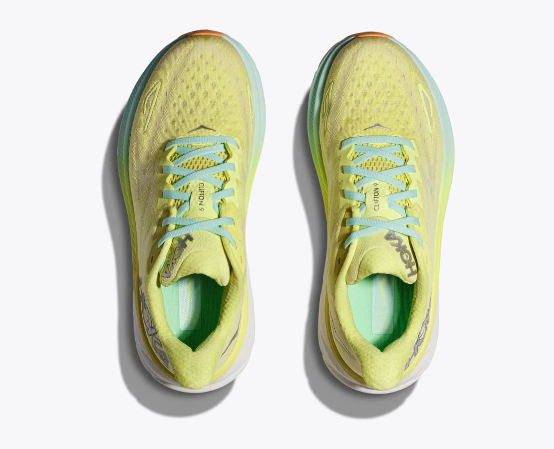 Women's HOKA ONE ONE Clifton 9 - Image 5