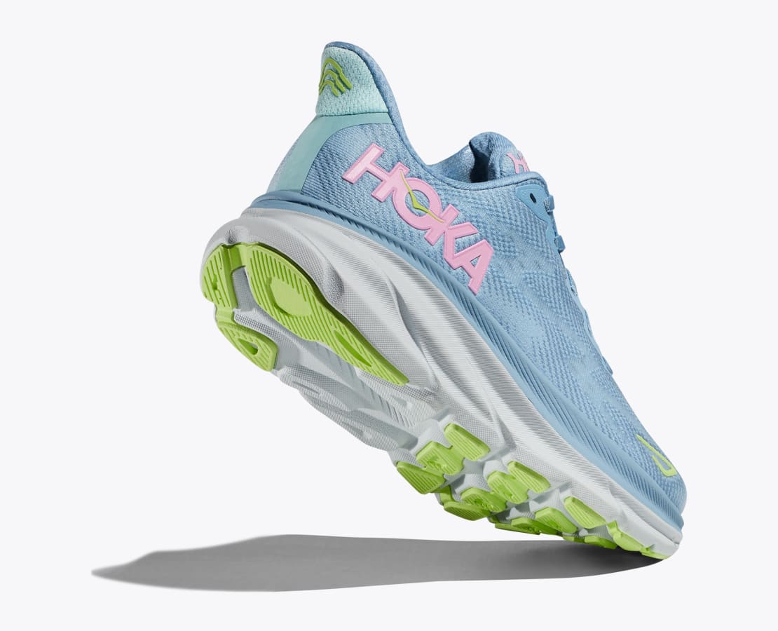 Women's HOKA ONE ONE Clifton 9 - Image 2