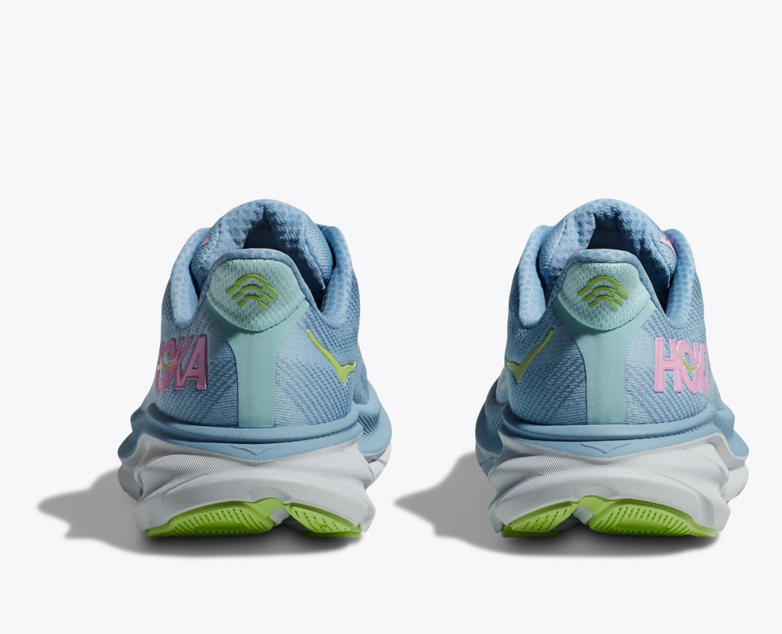 Women's HOKA ONE ONE Clifton 9 - Image 3