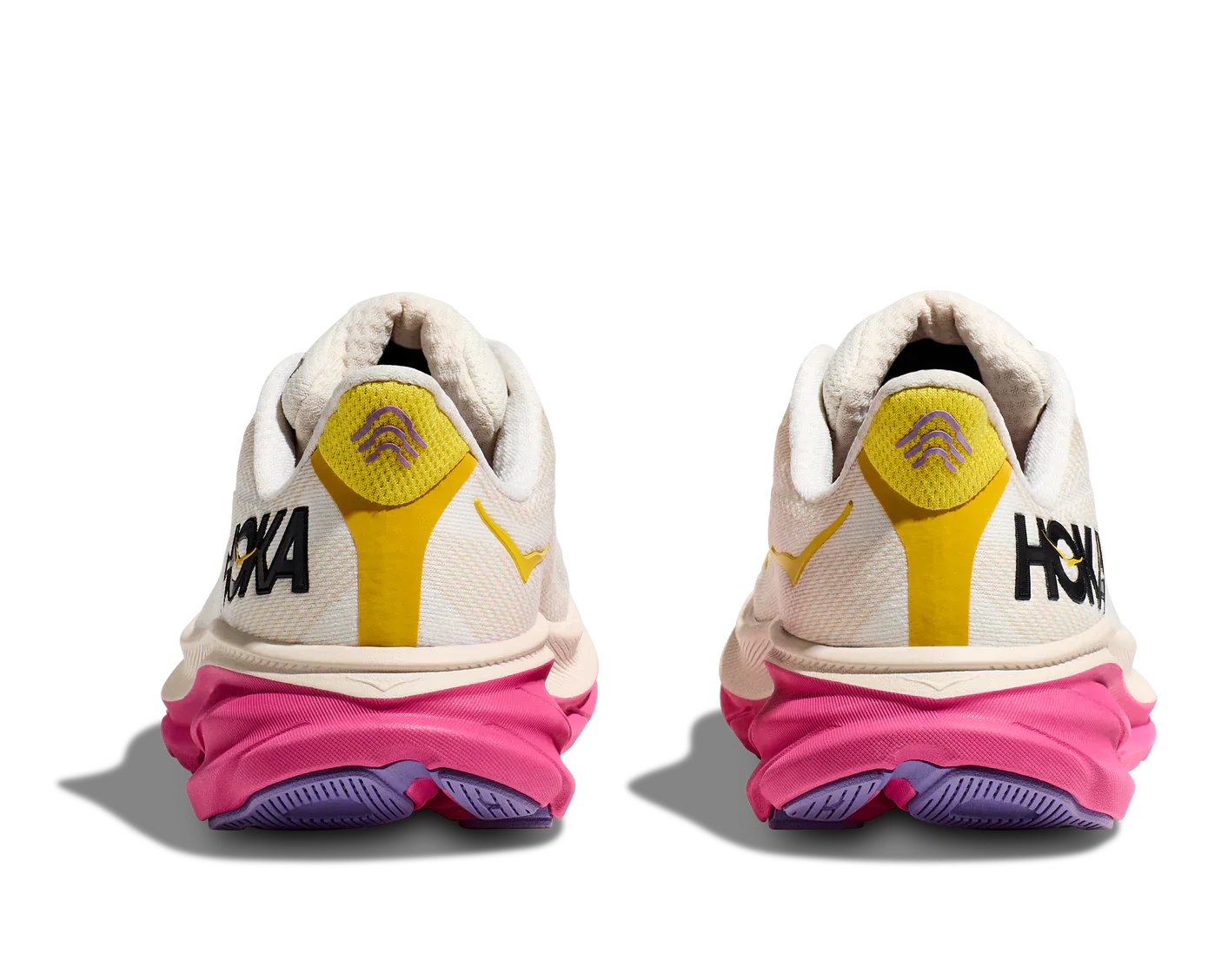 Women's HOKA ONE ONE Clifton 9 - Image 2