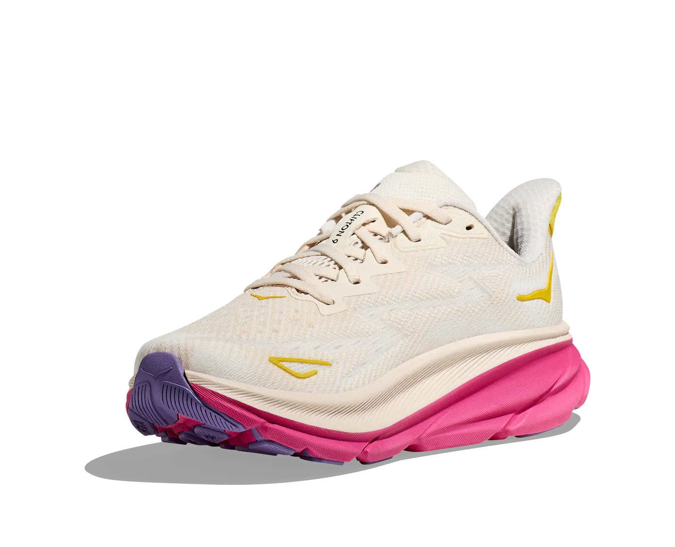 Women's HOKA ONE ONE Clifton 9 - Image 3
