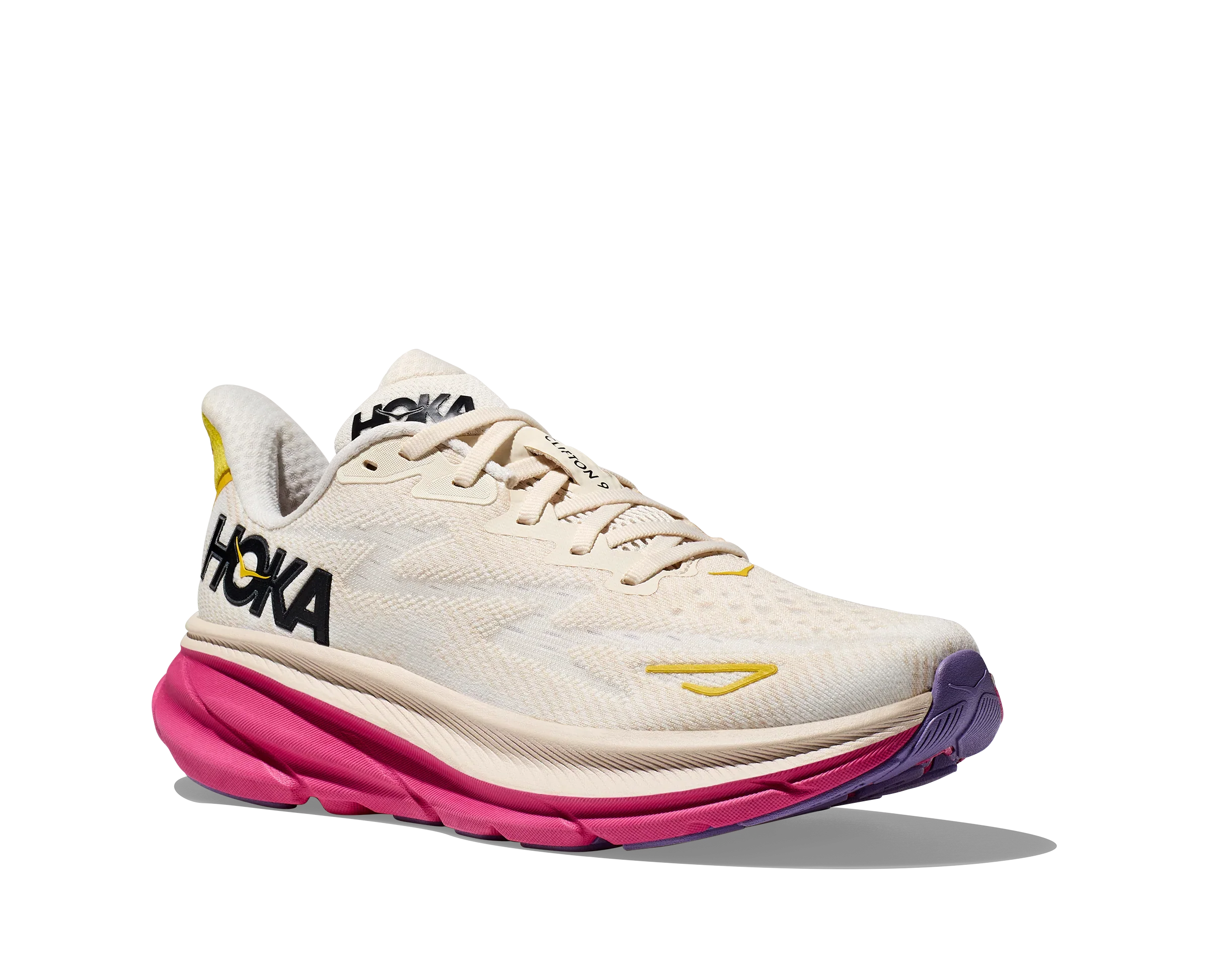 Women's HOKA ONE ONE Clifton 9 - Image 4