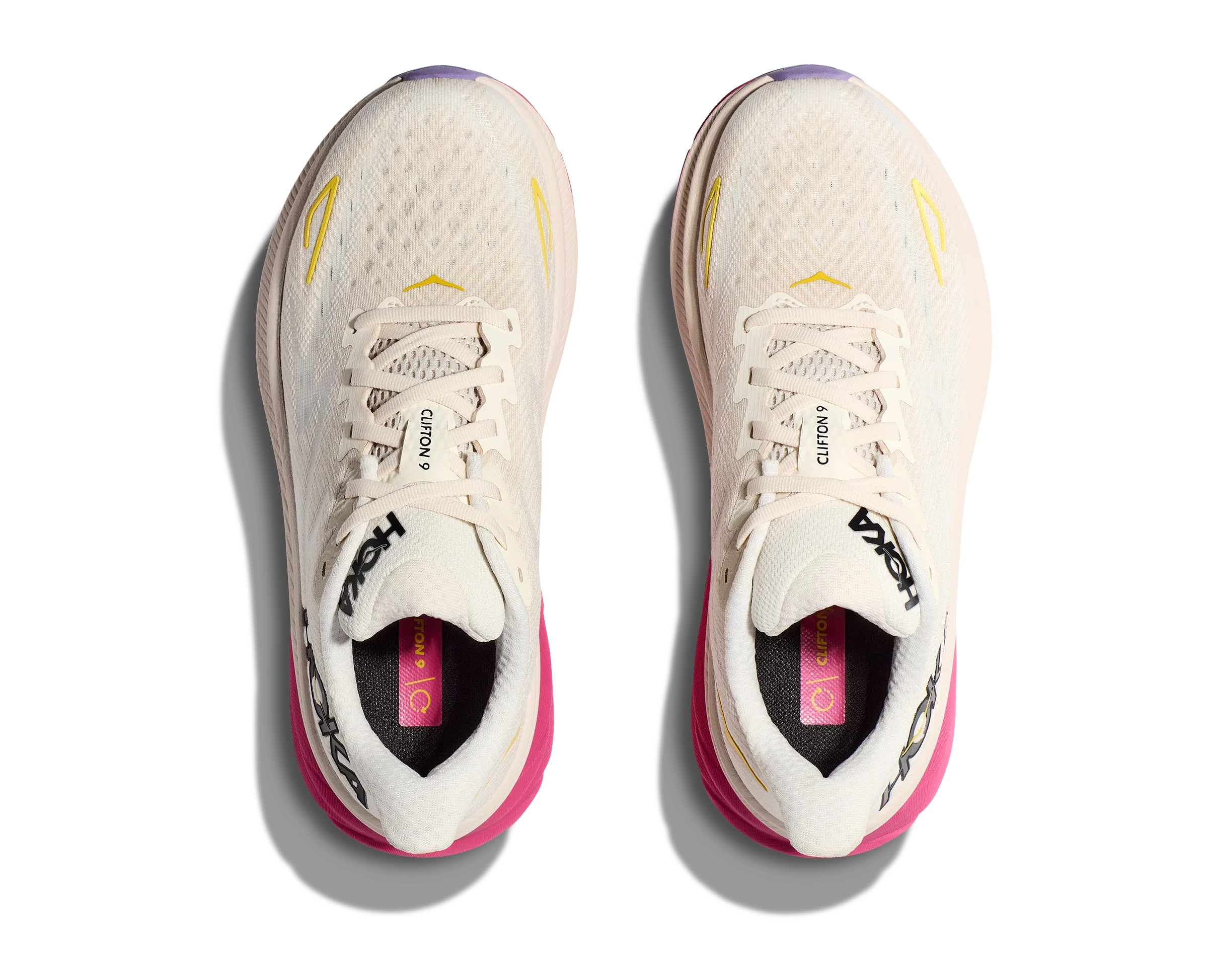 Women's HOKA ONE ONE Clifton 9 - Image 5