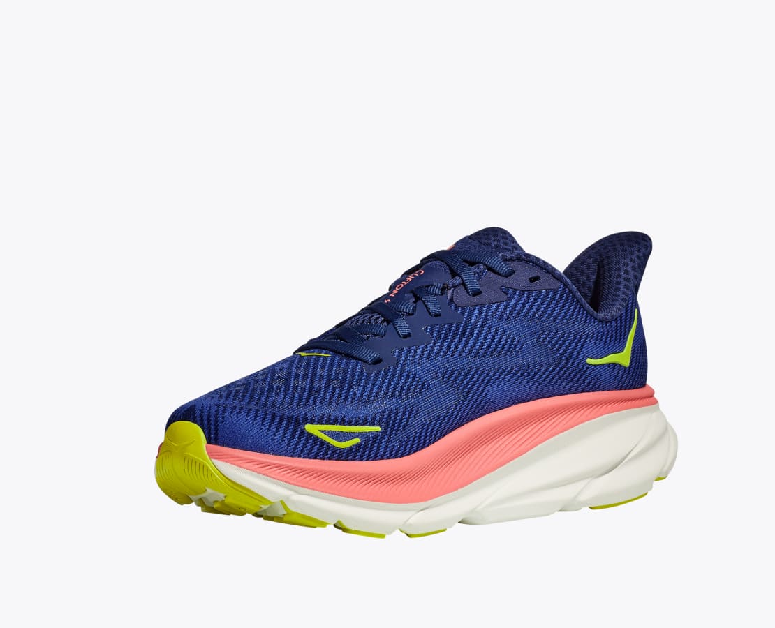 Women's HOKA ONE ONE Clifton 9 - Image 2