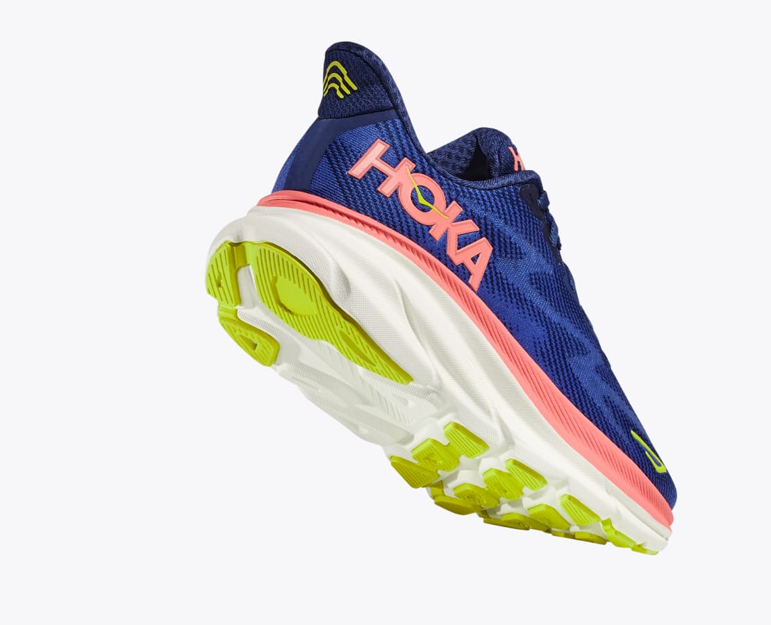 Women's HOKA ONE ONE Clifton 9 - Image 3