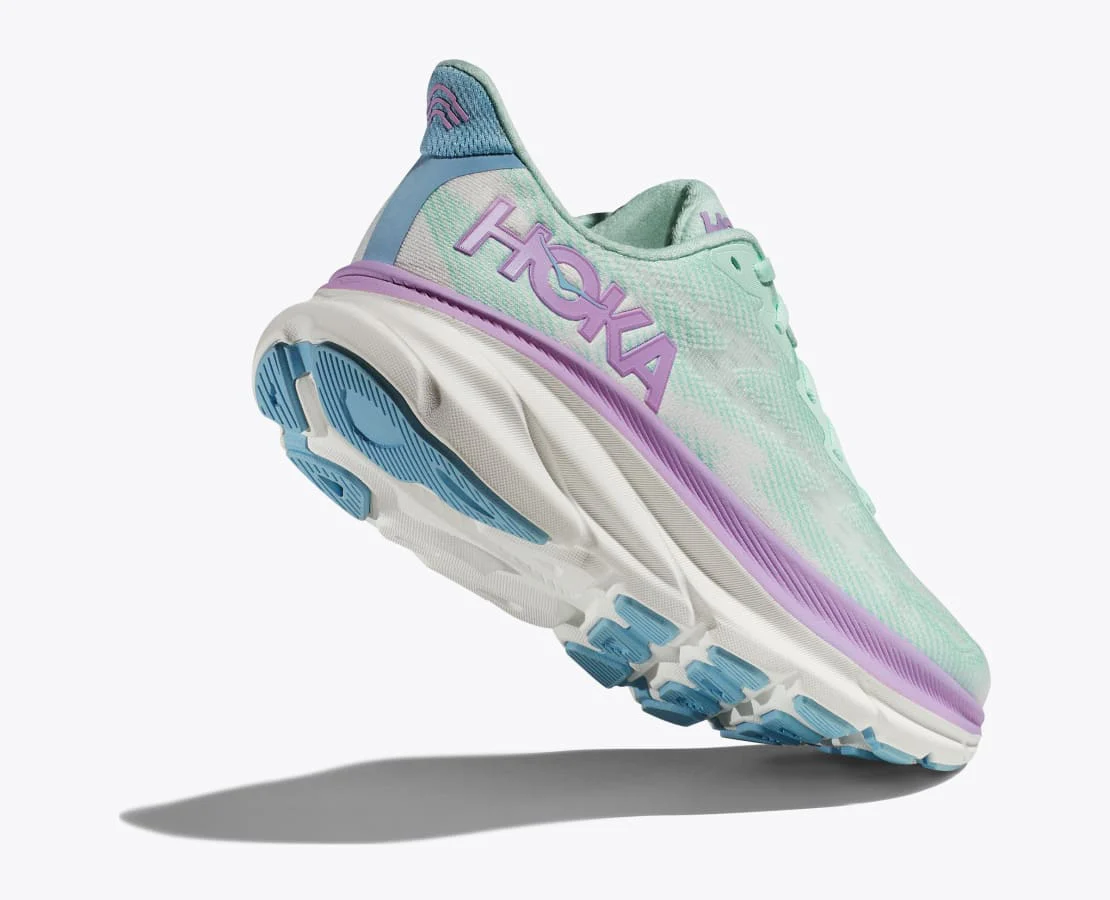 Women's HOKA ONE ONE Clifton 9 - Image 2