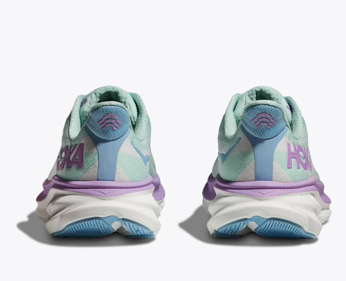 Women's HOKA ONE ONE Clifton 9 - Image 3