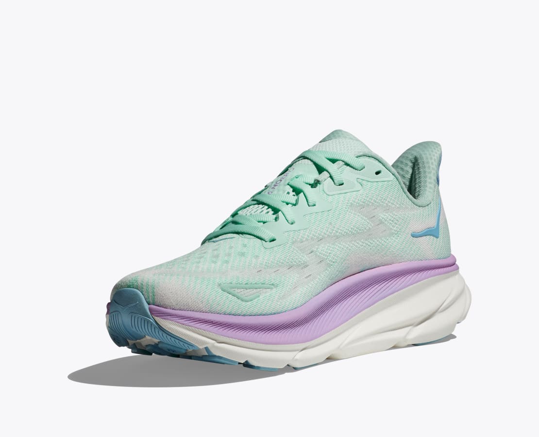 Women's HOKA ONE ONE Clifton 9 - Image 4