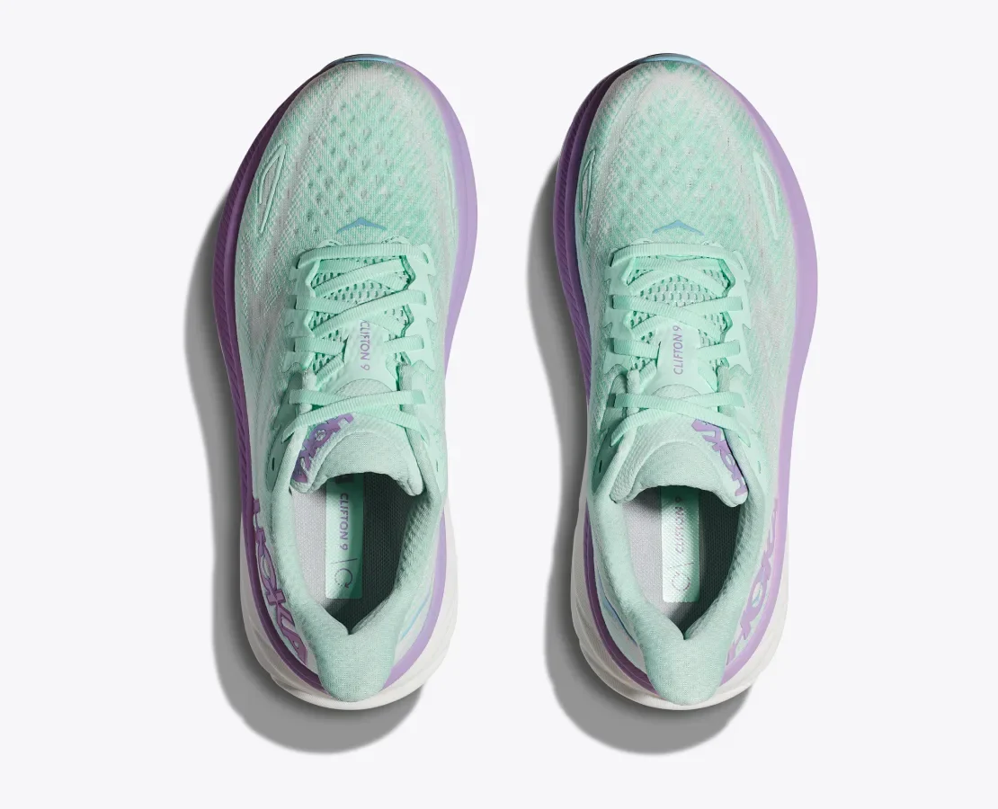 Women's HOKA ONE ONE Clifton 9 - Image 5