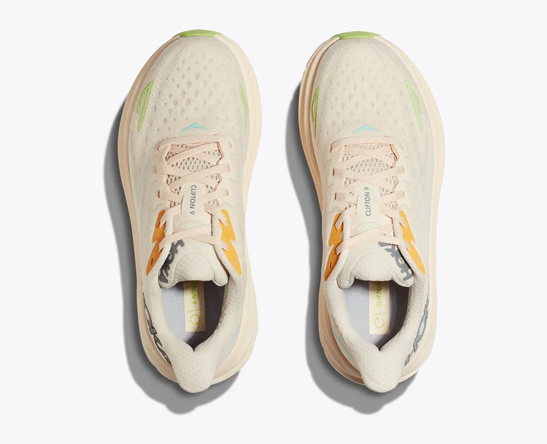 Women's HOKA ONE ONE Clifton 9 - Image 5