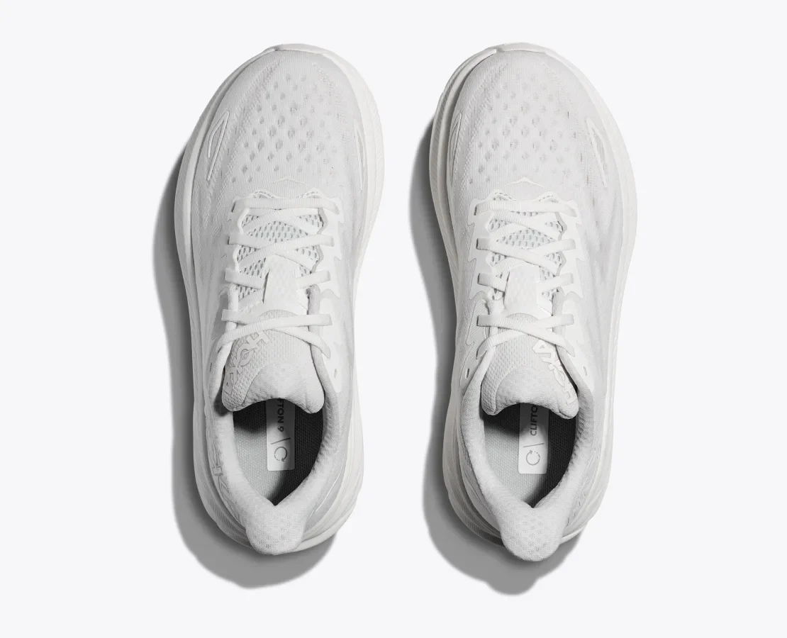 Women's HOKA ONE ONE Clifton 9 - Image 5