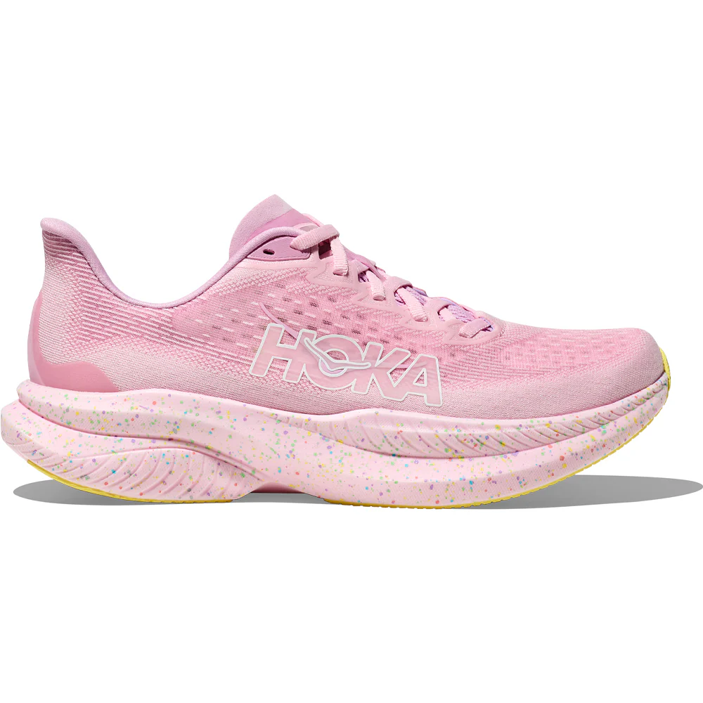 Women's HOKA ONE ONE Mach 6