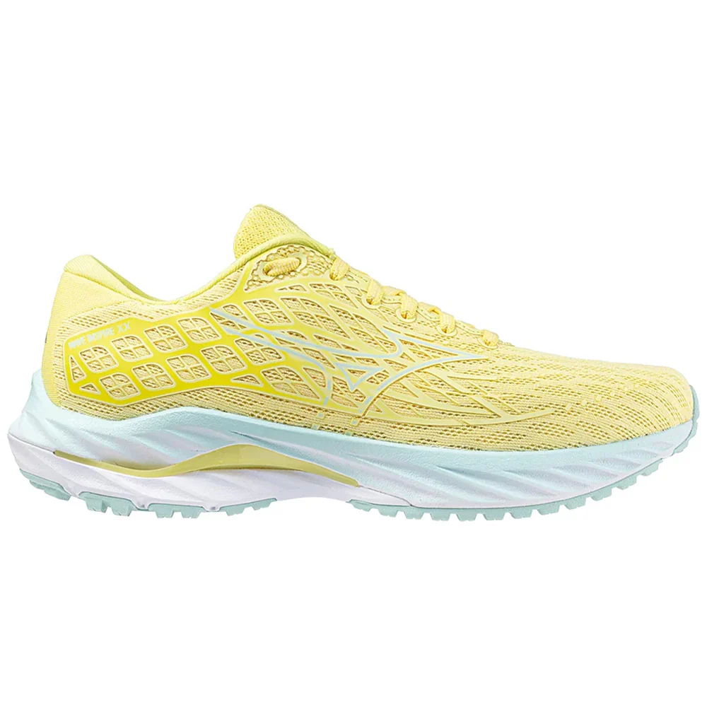 Women's Mizuno Wave Inspire 20
