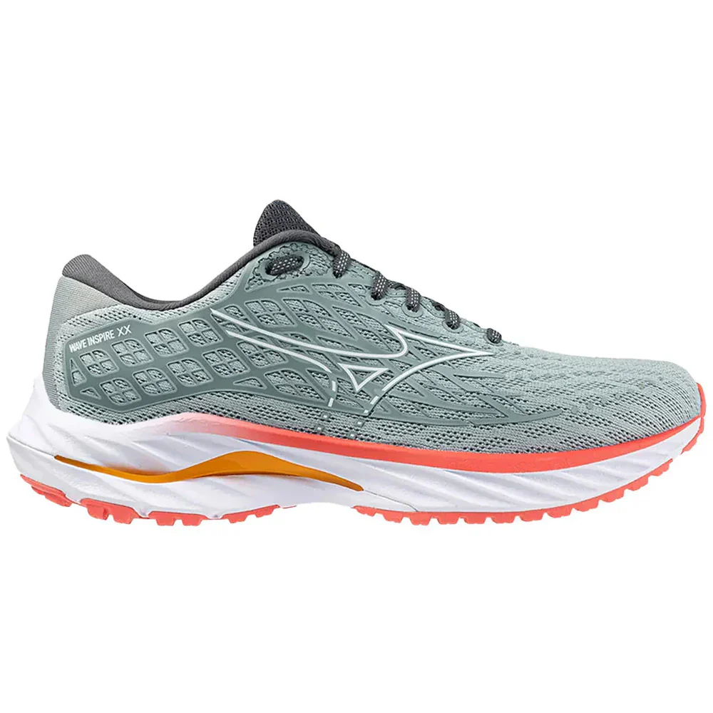 Women's Mizuno Wave Inspire 20