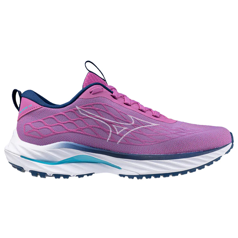 Women's Mizuno Wave Inspire 20 SSW