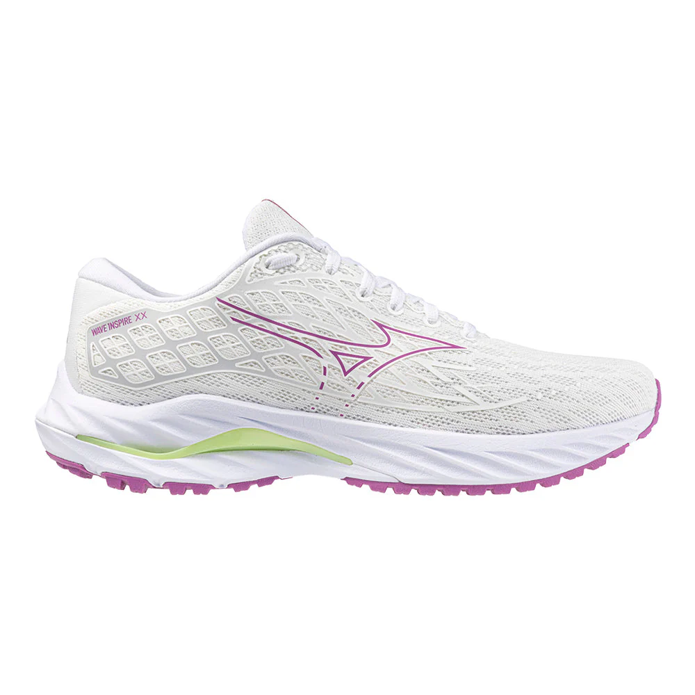 Women's Mizuno Wave Inspire 20