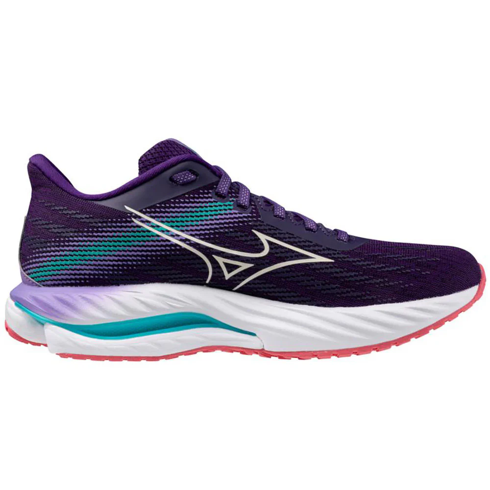 Women's Mizuno Wave Inspire 21