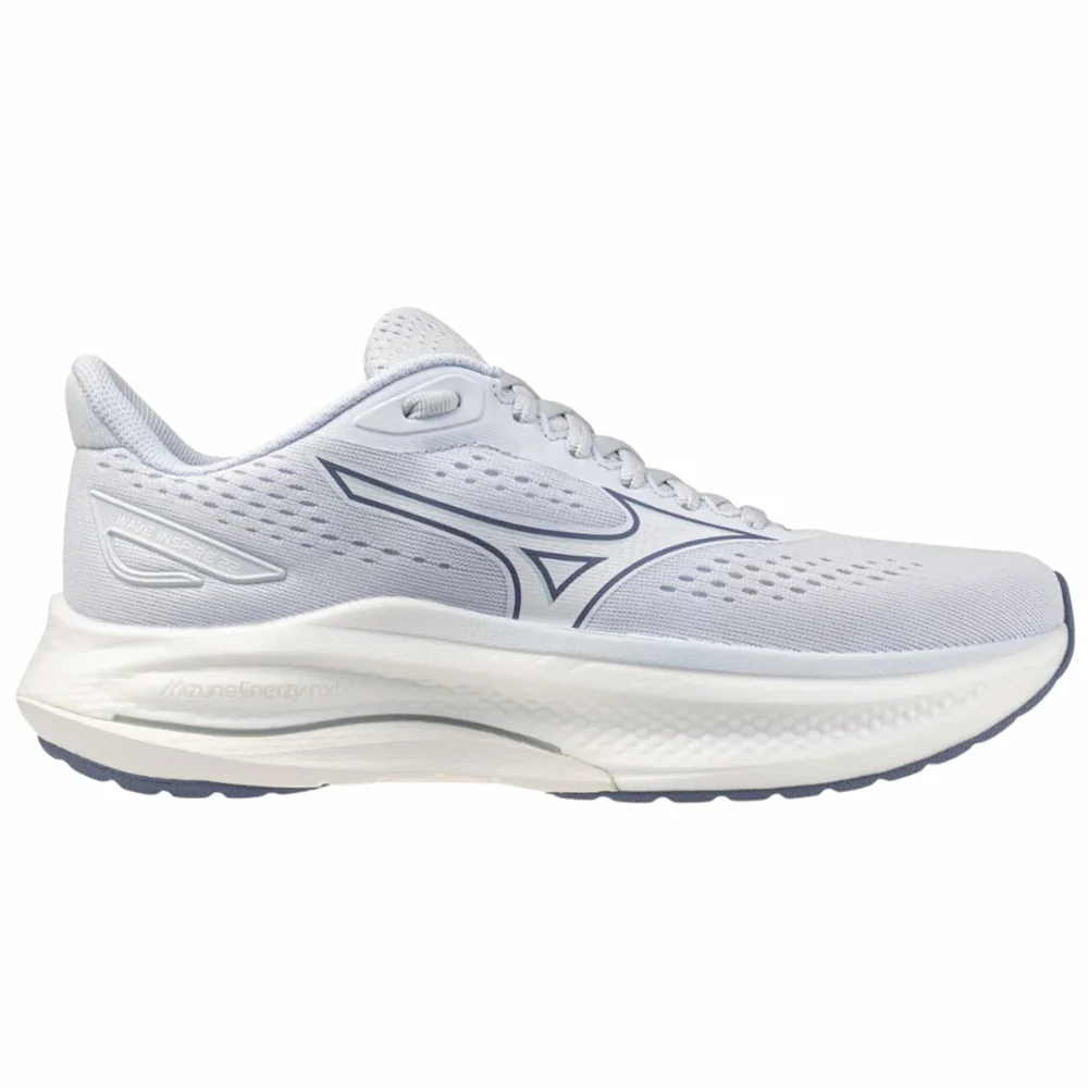 Women's Mizuno Wave Inspire 22