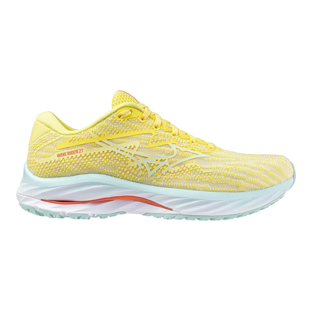 Women's Mizuno Wave Rider 27