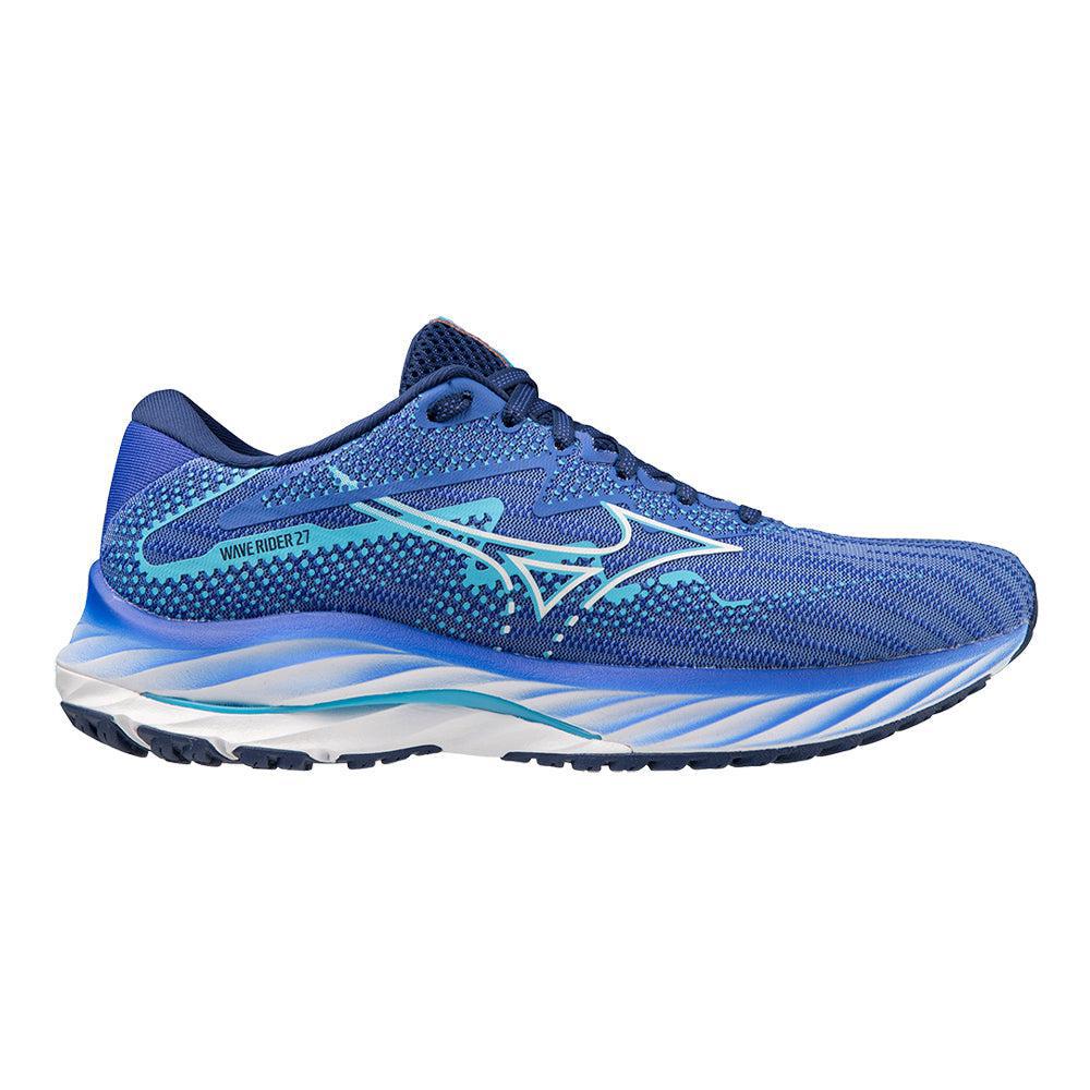 Women's Mizuno Wave Rider 27