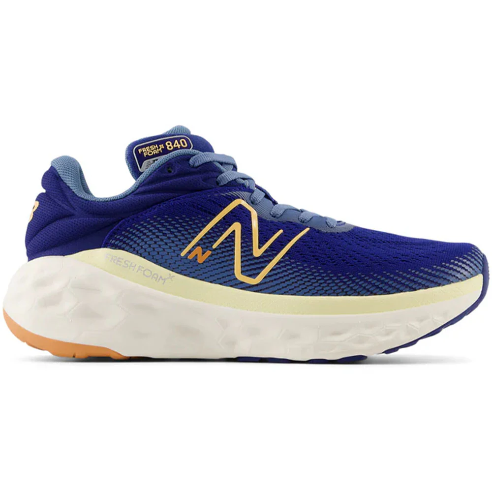 Women's New Balance Fresh Foam X 840v1